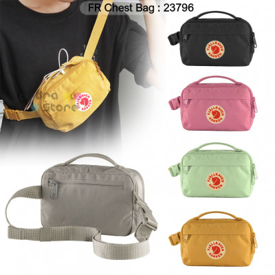 FR Chest Bag : 23796